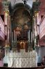 Schuilkerk: altaar (© Walther Schoonenberg)