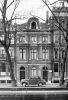 Herengracht 34, foto Dienst Stadsontwikkeling in ca. 1946