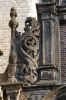 Heilige Grafkapel met de vroegste renaissance in Amsterdam (© Walther Schoonenberg)