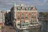 Hotel de l'Europe, Nieuwe Doelenstraat 2-4 (© Walther Schoonenberg)