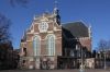 Noorderkerk (© Walther Schoonenberg)