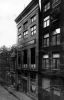 Warmoesstraat 139, ca. 1920 (© Walther Schoonenberg)