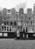 Prinsengracht 1089-1095. Collectie Het Grachtenboek