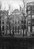Herengracht 545, 547 en 549, gesloopt in ca. 1910