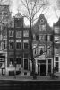 Herengracht 217 en 219, ca. 1916