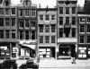 Raadhuisstraat. Foto uit 1930.