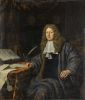 Johannes Hudde (1628-1704)