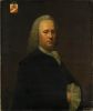 Cornelis Jansz. Backer (1692-1766), 1750-1755