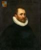 Gerrit Bicker (1554-1604), burgemeester in 1603