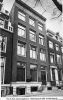 KRO-gebouw Herengracht 118. Foto ca. 1930