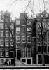 Herengracht 287 in ca. 1910
