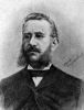 Gerard Adriaan Heineken (1841-1893)
