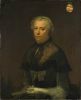 Margaretha Bicker (1699-1757), 1750-1755