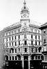New York Life Insurance Company Building, Wenen (Schumann & Krimmel, 1880)