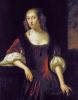 Wendela Bicker (1635-1668), dochter van Jan Bicker (1591-1653)