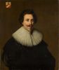 Willem Backer (1595-1652)
