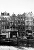 Prinsengracht 375, 377, 379, 381. Foto uit ca. 1940