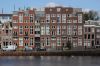 Nieuwe Herengracht 203-215