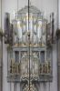 Orgel, met luiken geopend (© Walther Schoonenberg)