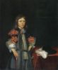 Portret van Gerbrand Pancras, Gerard ter Borch, 1670 (Manchester City Galleries)