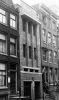 Nieuw Reinigingshuis Nederlands-Israëlitische Gemeente. Foto uit ca. 1927 (Nieuwe Kerkstraat 127)