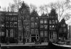 Prinsengracht 265 t/m 275 in ca. 1920