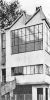 Woonhuis/atelier, Avenue Reille 53, Parijs, ontworpen door Le Corbusier in 1922