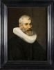 Jacob Dircksz de Graeff, vrijheer van Zuid-Polsbroek (1571-1638) (Lange Niezel 10)
