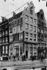 Haarlemmerstraat 150, 148. Foto G.H. Breitner