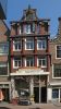 Runstraat 4. Foto Martin Alberts (SAA)