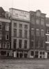 Prins Hendrikkade 27. Detail van een foto uit ca. 1940