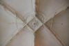 Stucplafond in de Kerkmeesterskamer (&copy; Walther Schoonenberg)