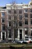 Keizersgracht 261 (&copy; Walther Schoonenberg)