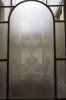 Ge�tst glas (&copy; Walther Schoonenberg)