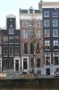 Keizersgracht 748 (&copy; Walther Schoonenberg)