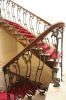Trapbalusters (&copy; Walther Schoonenberg)