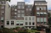 Achtergevels van Herengracht 450 en 452 (&copy; Walther Schoonenberg)