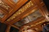 Plafond van de Weeskamer (&copy; Walther Schoonenberg)