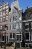 Keizersgracht 2 (&copy; Walther Schoonenberg)