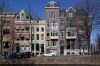 Herengracht 621, 623, 625-629 (&copy; Walther Schoonenberg)
