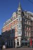 Rembrandtplein 37-39 (&copy; Walther Schoonenberg)