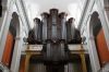 Het orgel (© Walther Schoonenberg)