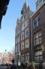 Achtergevels Prinsenstraat 70 en 72 in de Tuinstraat (&copy; Walther Schoonenberg)