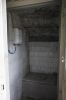 Een secreet (WC) in de stoep (&copy; Walther Schoonenberg)
