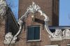 Kloveniersburgwal 68 (&copy; Walther Schoonenberg)