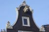 Keizersgracht 400 (&copy; Walther Schoonenberg)