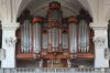 Orgel (&copy; Walther Schoonenberg)