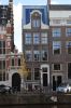 Keizersgracht 125 (&copy; Walther Schoonenberg)