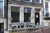 Basement met ingang op straatniveau (&copy; Walther Schoonenberg)