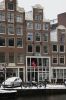 Prinsengracht 224 (&copy; Walther Schoonenberg)